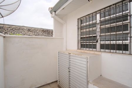 Casa à venda com 190m², 4 quartos e sem vagaQuintal 1