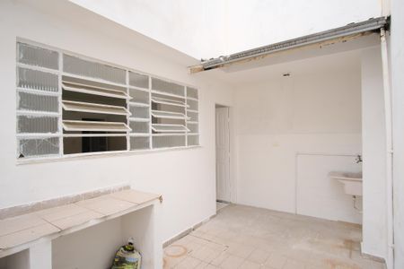 Casa à venda com 190m², 4 quartos e sem vagaQuintal 2