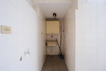 Casa à venda com 190m², 4 quartos e sem vagaÁrea de Serviço 1