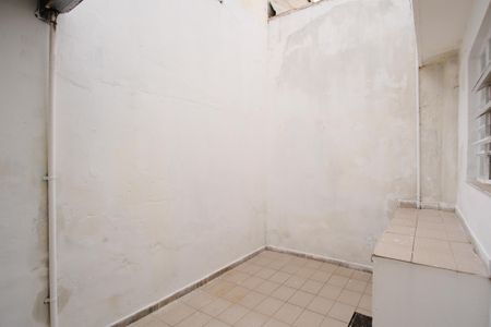 Casa à venda com 190m², 4 quartos e sem vagaQuintal 2