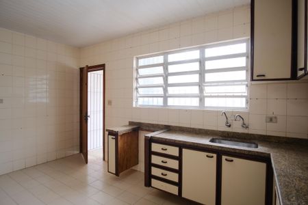 Casa à venda com 190m², 4 quartos e sem vagaCozinha 1