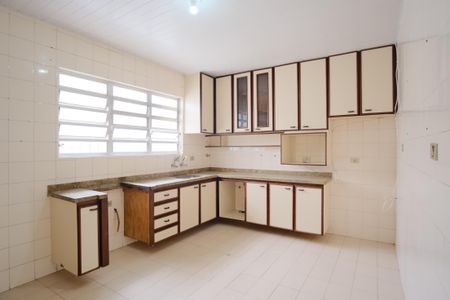 Casa à venda com 190m², 4 quartos e sem vagaCozinha 1