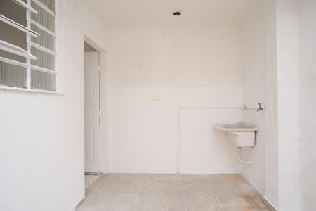 Casa à venda com 190m², 4 quartos e sem vagaÁrea de Serviço 2