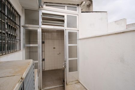 Casa à venda com 190m², 4 quartos e sem vagaQuintal 1
