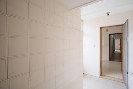 Casa à venda com 190m², 4 quartos e sem vagaÁrea de Serviço 1