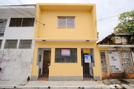 Casa à venda com 190m², 4 quartos e sem vagaPlaca