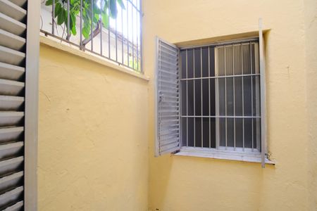 Casa à venda com 190m², 4 quartos e sem vagaVaranda do Quarto 4