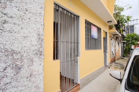 Casa à venda com 190m², 4 quartos e sem vagaFachada