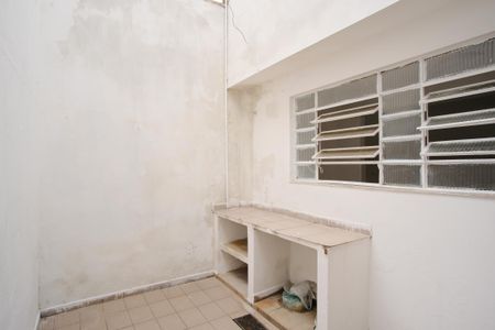 Casa à venda com 190m², 4 quartos e sem vagaQuintal 2