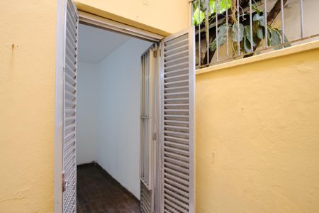 Casa à venda com 190m², 4 quartos e sem vagaVaranda do Quarto 4