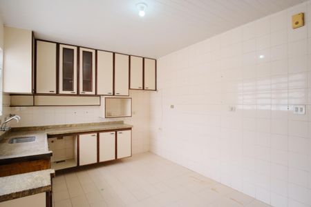 Casa à venda com 190m², 4 quartos e sem vagaCozinha 1