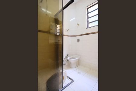 Casa à venda com 190m², 4 quartos e sem vagaBanheiro 1