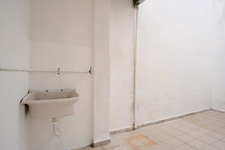 Casa à venda com 190m², 4 quartos e sem vagaÁrea de Serviço 2