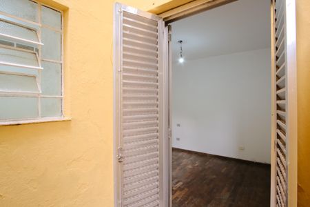 Casa à venda com 190m², 4 quartos e sem vagaVaranda do Quarto 4