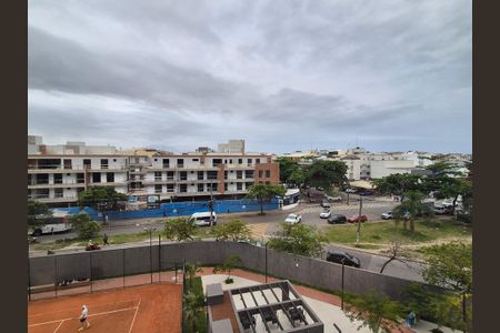 Apartamento à venda com 77m², 2 quartos e 1 vagaVista 