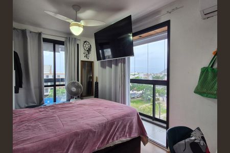 Apartamento à venda com 77m², 2 quartos e 1 vagaSuíte 