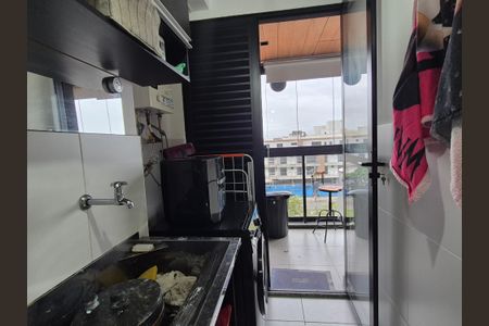 Apartamento à venda com 77m², 2 quartos e 1 vagaÁrea de Serviço 