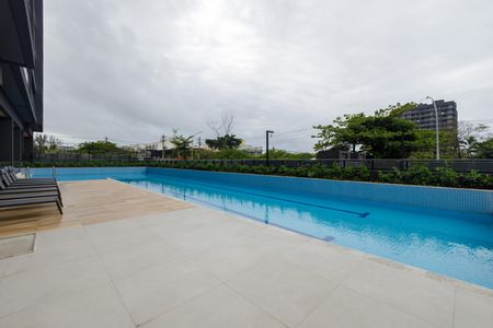 Apartamento à venda com 77m², 2 quartos e 1 vagaÁrea comum