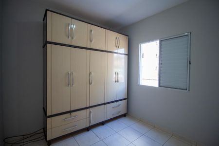 Apartamento para alugar com 54m², 2 quartos e 1 vagaQuarto 1