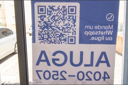 Apartamento para alugar com 54m², 2 quartos e 1 vagaPlaca