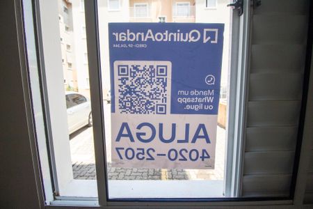 Apartamento para alugar com 54m², 2 quartos e 1 vagaPlaca