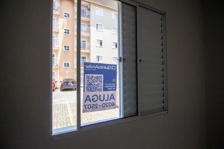 Apartamento para alugar com 54m², 2 quartos e 1 vagaPlaca