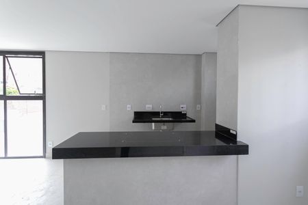Apartamento à venda com 61m², 2 quartos e 1 vagaSala/Cozinha