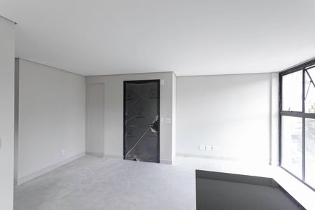 Apartamento à venda com 61m², 2 quartos e 1 vagaSala/Cozinha