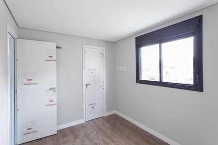 Apartamento à venda com 61m², 2 quartos e 1 vagaSemi suíte 