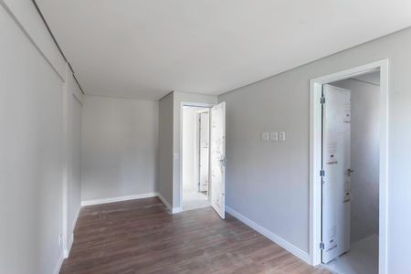 Apartamento à venda com 61m², 2 quartos e 1 vagaSuíte 