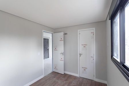 Apartamento à venda com 61m², 2 quartos e 1 vagaSemi suíte 
