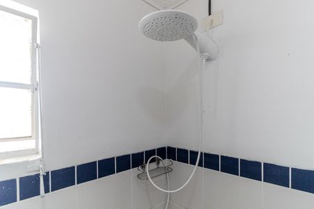 Studio para alugar com 51m², 1 quarto e sem vagaBanheiro Social