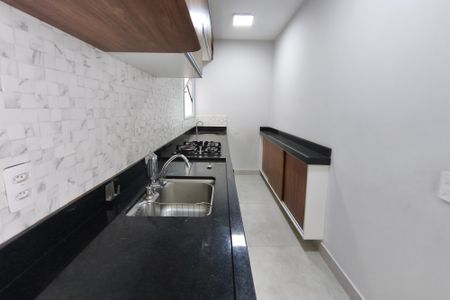 Apartamento para alugar com 44m², 2 quartos e 1 vagaCozinha