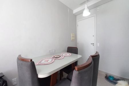 Apartamento para alugar com 44m², 2 quartos e 1 vagaSala de Jantar