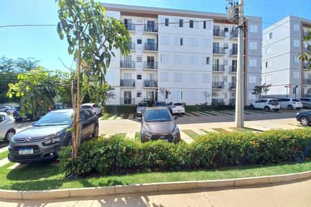 Apartamento para alugar com 44m², 2 quartos e 1 vagaVista da Varanda 