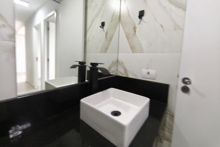 Apartamento para alugar com 44m², 2 quartos e 1 vagaBanheiro