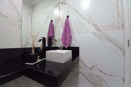 Apartamento para alugar com 44m², 2 quartos e 1 vagaBanheiro