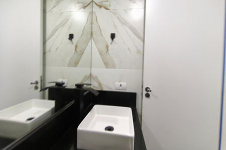 Apartamento para alugar com 44m², 2 quartos e 1 vagaBanheiro