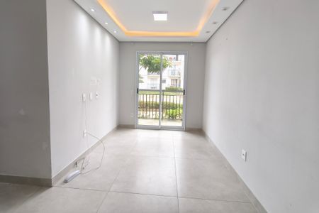 Apartamento para alugar com 44m², 2 quartos e 1 vagaSala