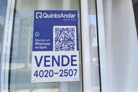 Apartamento para alugar com 44m², 2 quartos e 1 vagaPlaca Instalada 