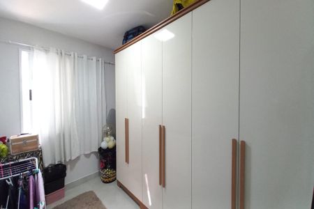 Apartamento para alugar com 44m², 2 quartos e 1 vagaQuarto 1 