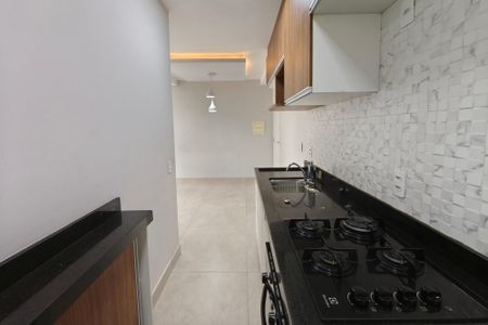 Apartamento para alugar com 44m², 2 quartos e 1 vagaCozinha