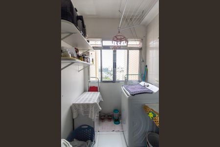 Apartamento para alugar com 67m², 3 quartos e 1 vaga Apartamento para alugar com 67m², 3 quartos e 1 vagaÁrea de Serviço