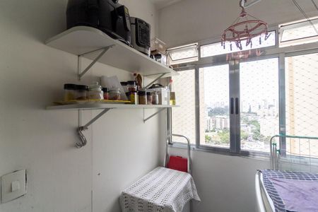 Apartamento para alugar com 67m², 3 quartos e 1 vaga Apartamento para alugar com 67m², 3 quartos e 1 vagaÁrea de Serviço