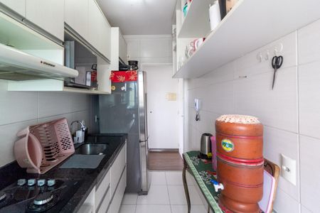 Apartamento para alugar com 67m², 3 quartos e 1 vaga Apartamento para alugar com 67m², 3 quartos e 1 vagaCozinha