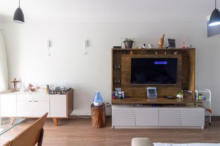 Apartamento para alugar com 67m², 3 quartos e 1 vaga Apartamento para alugar com 67m², 3 quartos e 1 vagaSala