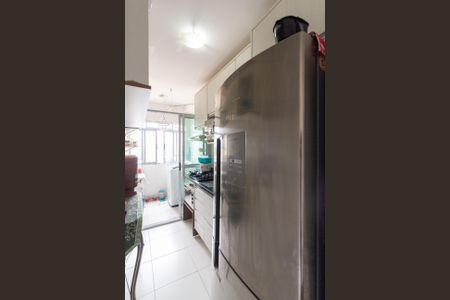 Apartamento para alugar com 67m², 3 quartos e 1 vaga Apartamento para alugar com 67m², 3 quartos e 1 vagaCozinha