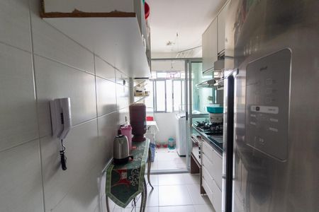 Apartamento para alugar com 67m², 3 quartos e 1 vaga Apartamento para alugar com 67m², 3 quartos e 1 vagaCozinha