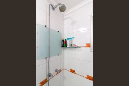 Apartamento para alugar com 67m², 3 quartos e 1 vaga Apartamento para alugar com 67m², 3 quartos e 1 vagaBanheiro