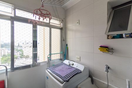 Apartamento para alugar com 67m², 3 quartos e 1 vaga Apartamento para alugar com 67m², 3 quartos e 1 vagaÁrea de Serviço